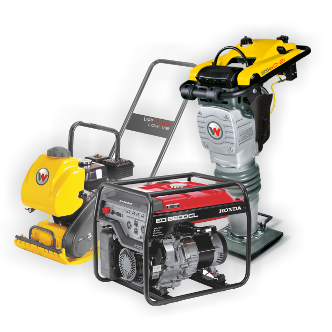 Оренда якісного обладнання